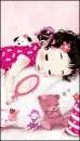 sleeping baby