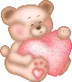 cute bear