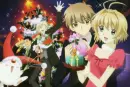 tsubasa chronicle