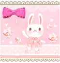 bunny love