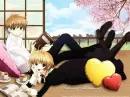 tsubasa chronicle