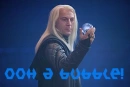bubble!