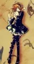 tsubasa chronicle