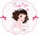 2 X princess