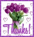 Thanks!