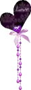 purple love