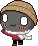 urchin boy 