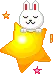 riding star