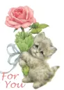 flowers for you