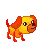 robot puppy