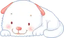 whitedog