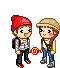couple