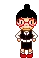 angry teacher