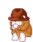 im cold