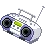 radio