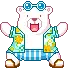 bear