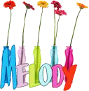 flowervase~Melody