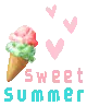 sweet summer