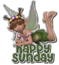 Happy Sunday
