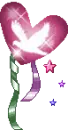 dove hearts