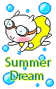 summer dream