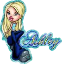 ASHLEY 