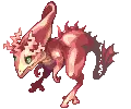 Red Ferus