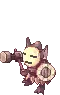 Goblin with hammer