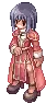 High Priest Female