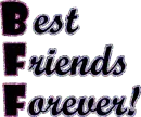 Best Friends Forever