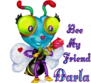 beemyfriend~Darla