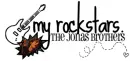 My Rockstars! 