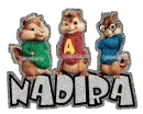 Nadira