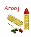 Arooj