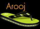 Arooj