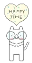 happy time