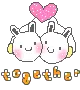 together