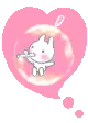 pink heart