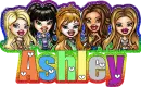 ASHLEY