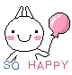 so happy