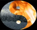 Water and Fire 