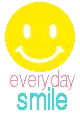 everyday smile