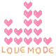 love mode