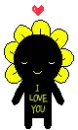 i love you
