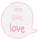 love love love