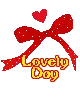 lovely day