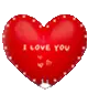 ilove you