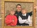 Zac and Cody