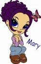 Mary