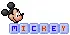 Mickey Mouse